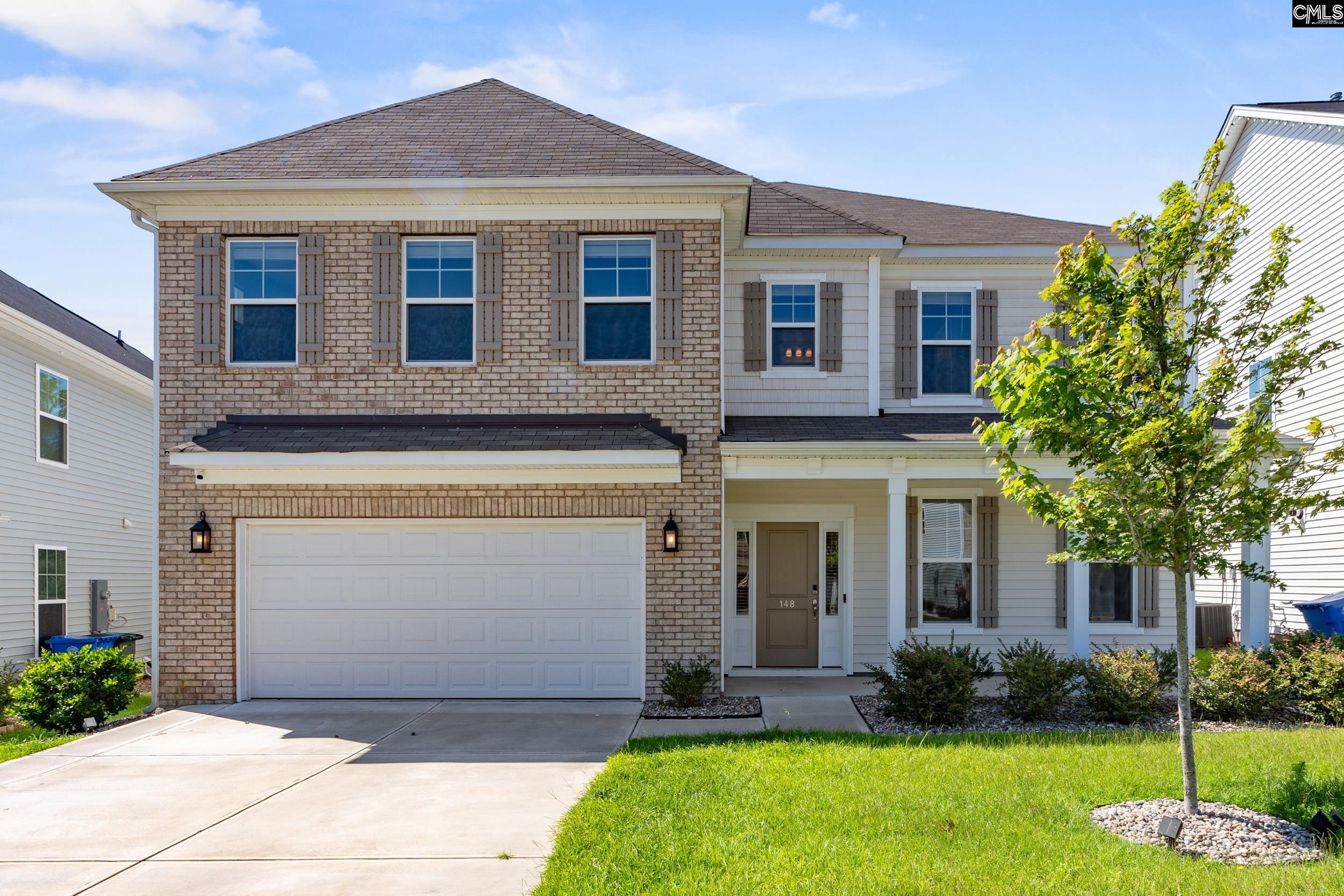 148 Brockway Drive, Columbia, SC, 29229