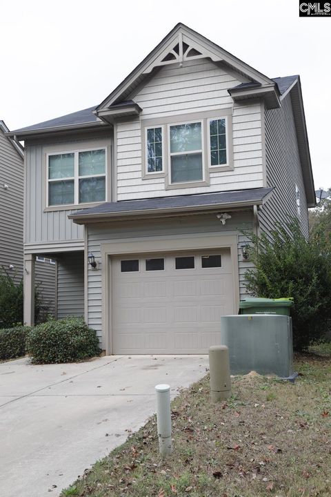 A home in Blythewood