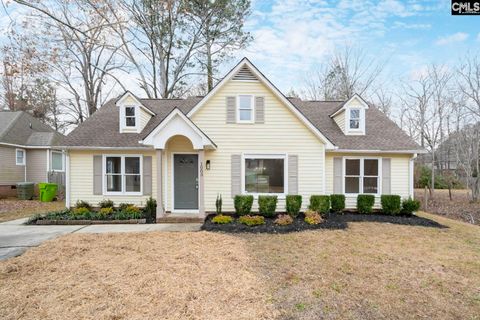 A home in Irmo