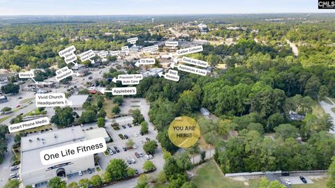 Photo of 104 Round Knob Road, Lexington, SC 29072 (MLS # 623549)