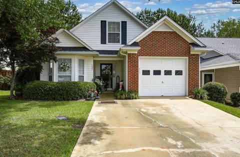 1033 Ivy Green Circle Irmo Sc 29063