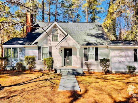 Photo of 1301 Winterwood Road, Columbia, SC 29203 (MLS # 624739)