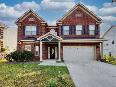 Photo of 131 Shoals Landing Drive, Columbia, SC 29212 (MLS # 630771)
