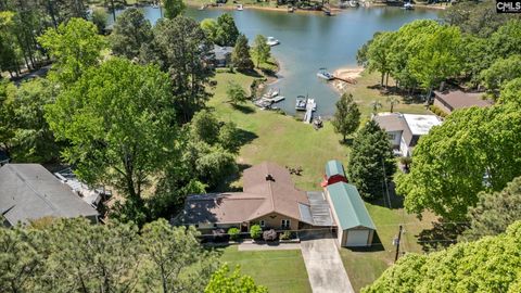 Photo of 139 Steeplechase Road, Lexington, SC 29072 (MLS # 631453)