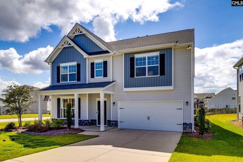 A home in Blythewood