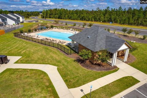 A home in Blythewood