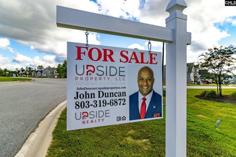 A home in Blythewood