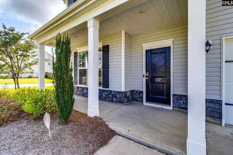 A home in Blythewood