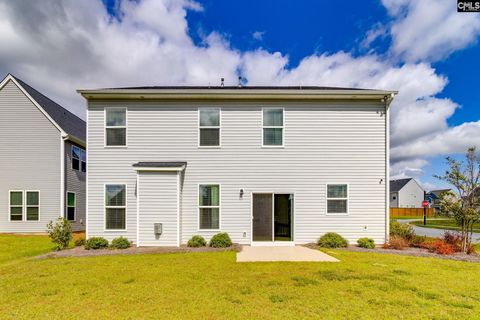 A home in Blythewood