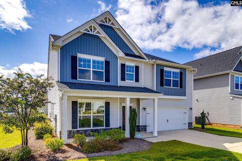 A home in Blythewood