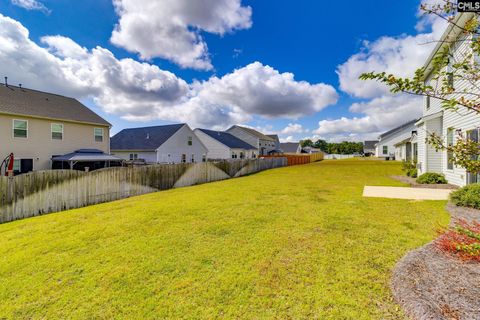 A home in Blythewood