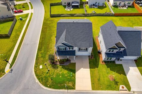 A home in Blythewood