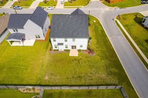 A home in Blythewood