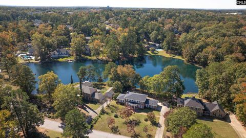 Photo of 2405 Pine Lake Drive, West Columbia, SC 29169 (MLS # 620772)