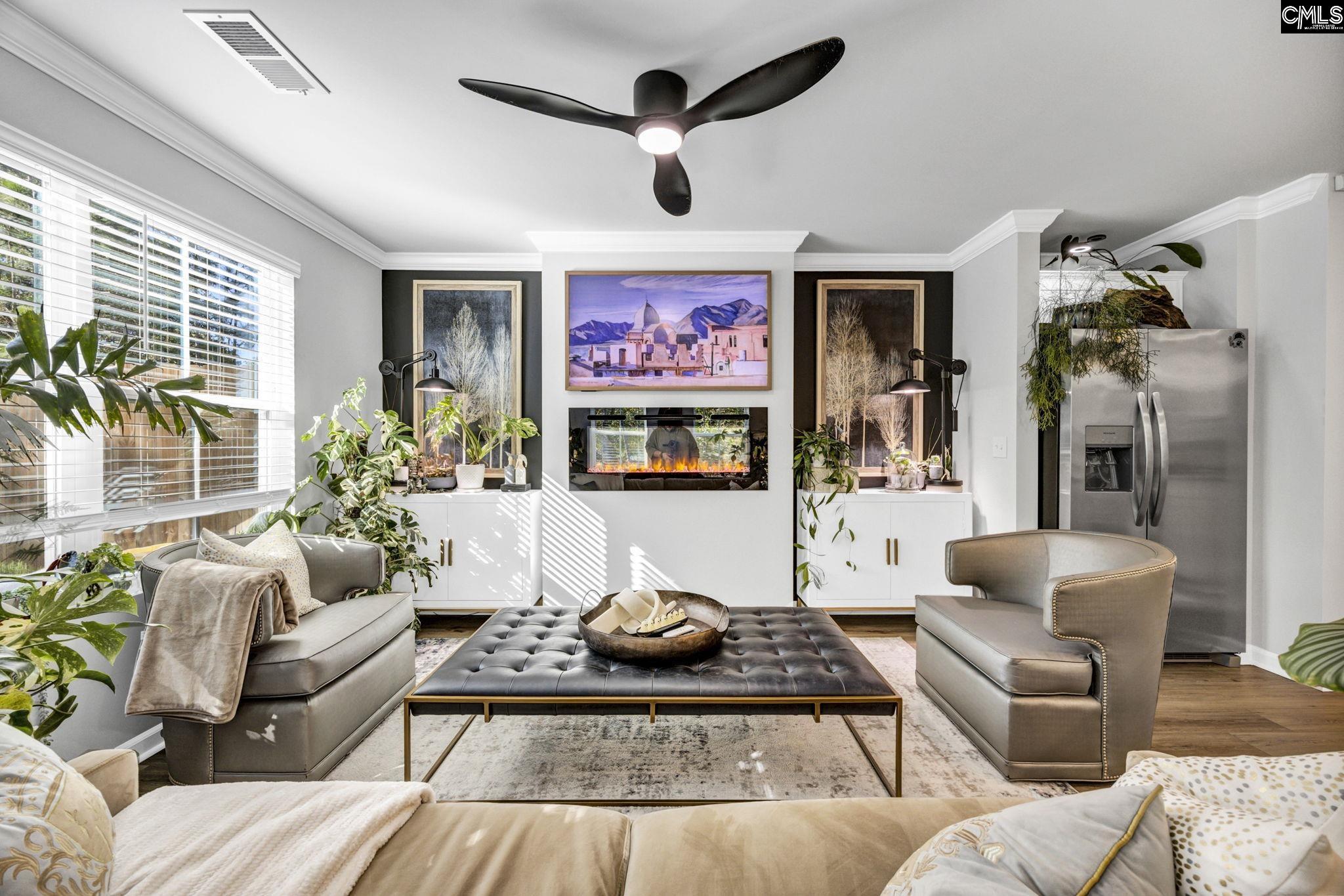 Lexington, South Carolina 29072, United States, 3 Bedrooms Bedrooms, ,3 BathroomsBathrooms,Residential,Active,253737