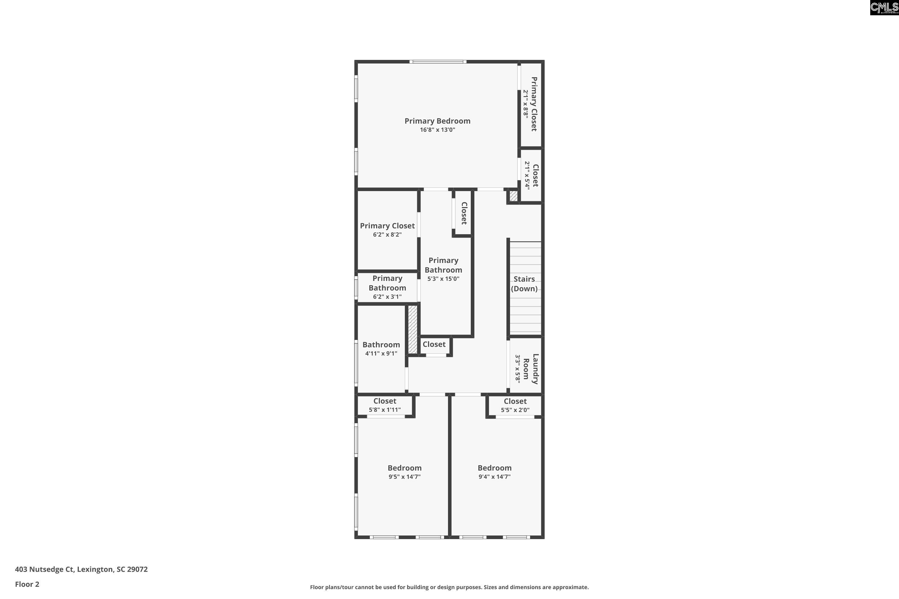 Lexington, South Carolina 29072, United States, 3 Bedrooms Bedrooms, ,3 BathroomsBathrooms,Residential,Active,253737