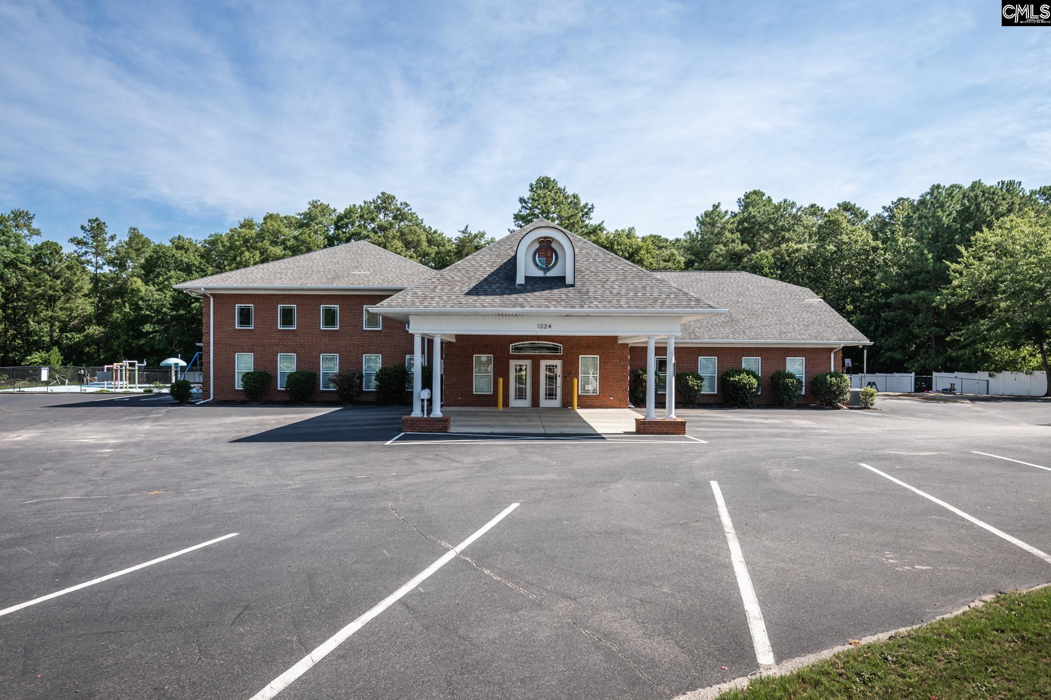 Photo 1 of 57 — 1224 Old Cherokee Road, Lexington, SC 29072