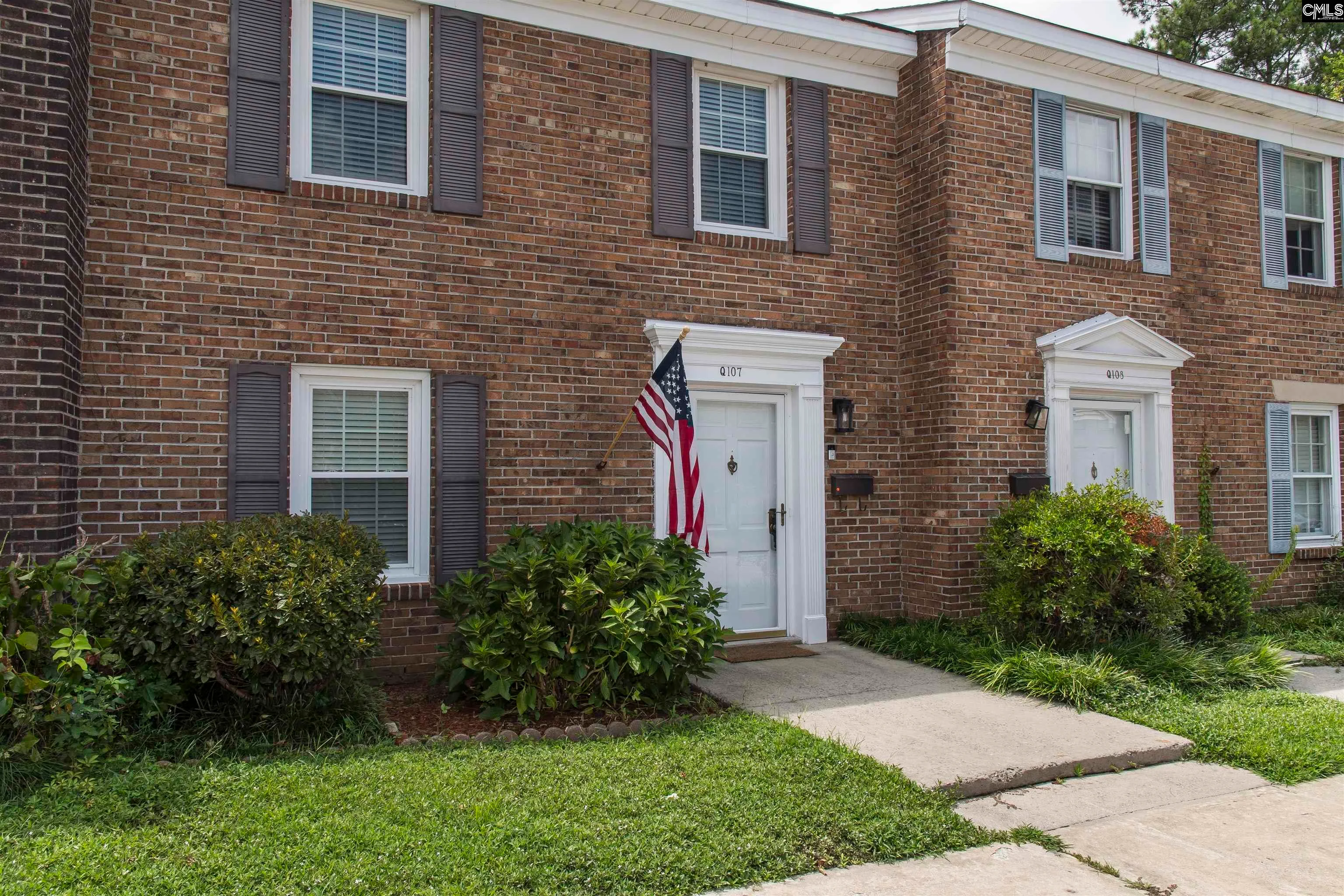 7602 Hunt Club Road Unit Q107