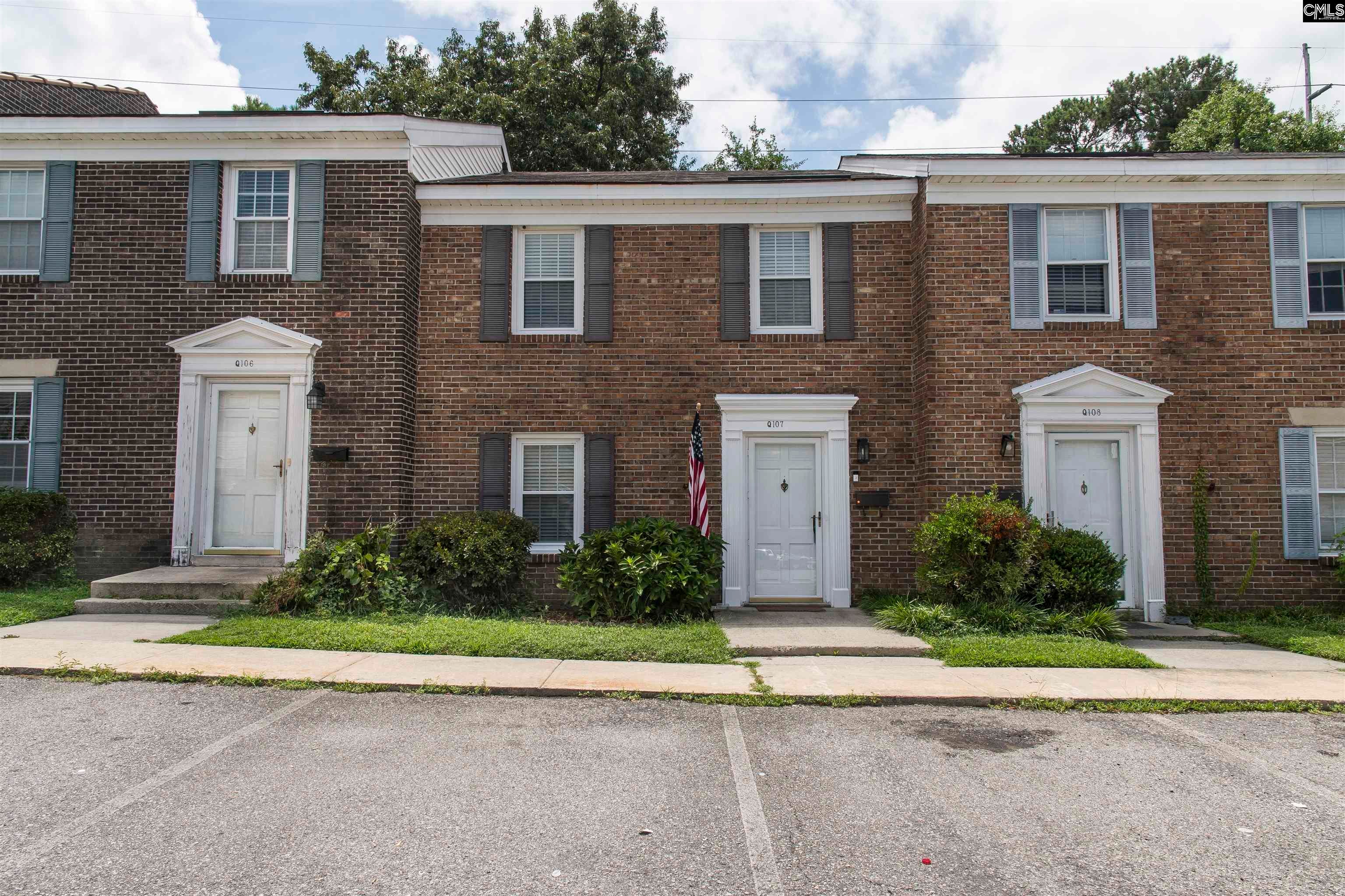 7602 Hunt Club Road Q107