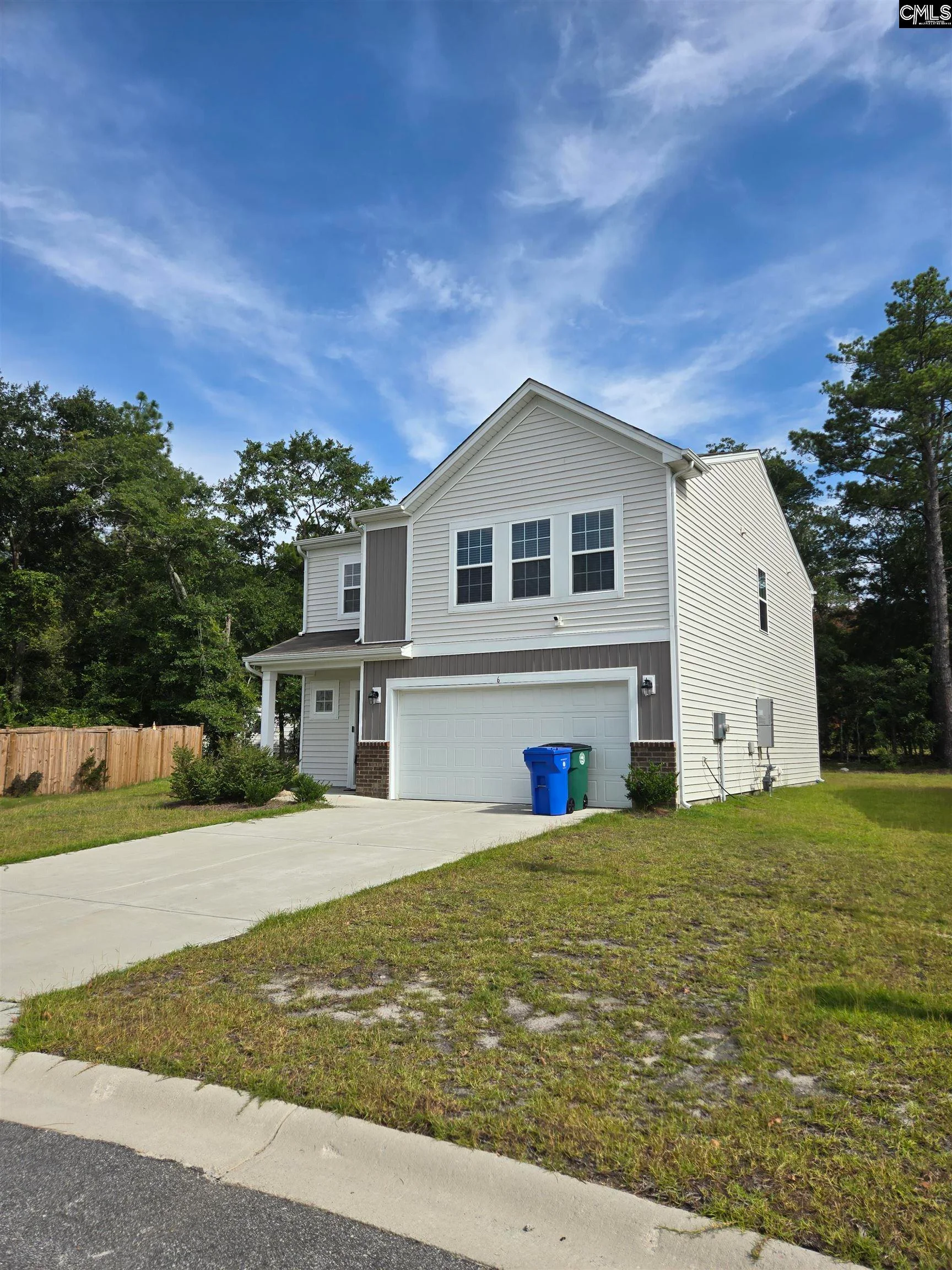 6 Parkwood Court