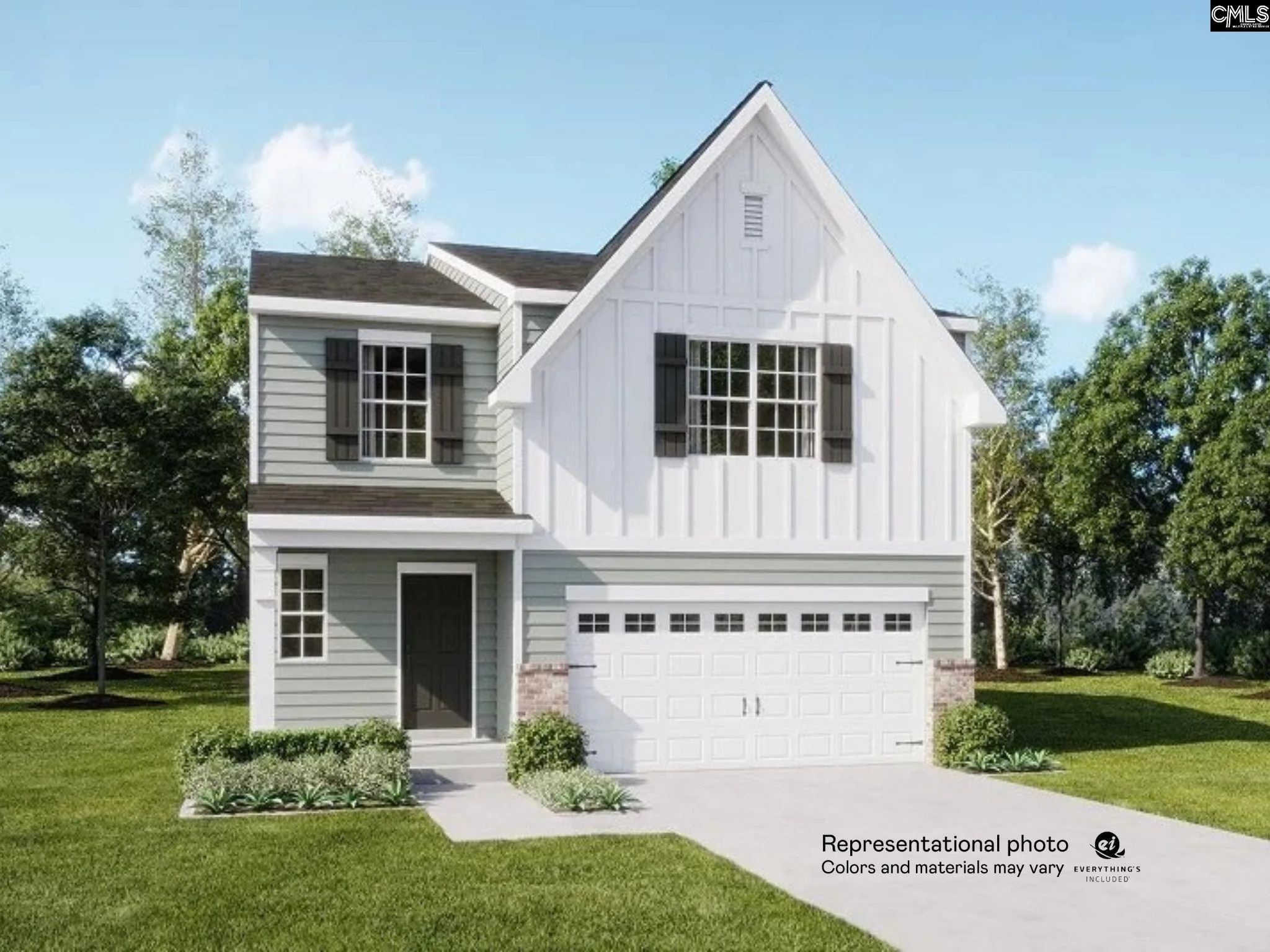 132 Winding Pine Court