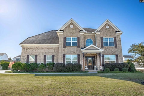 Photo of 1150 Long Ridge Way, Lexington, SC 29073 (MLS # 645879)