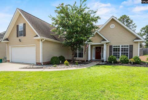 Property photo of 109 Letha Lane, Lexington, SC 29072