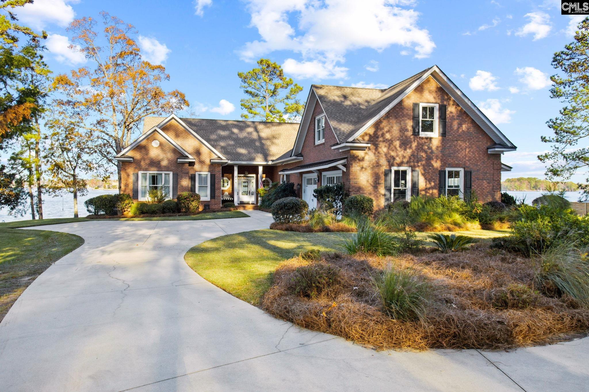208 Ballentine Lane