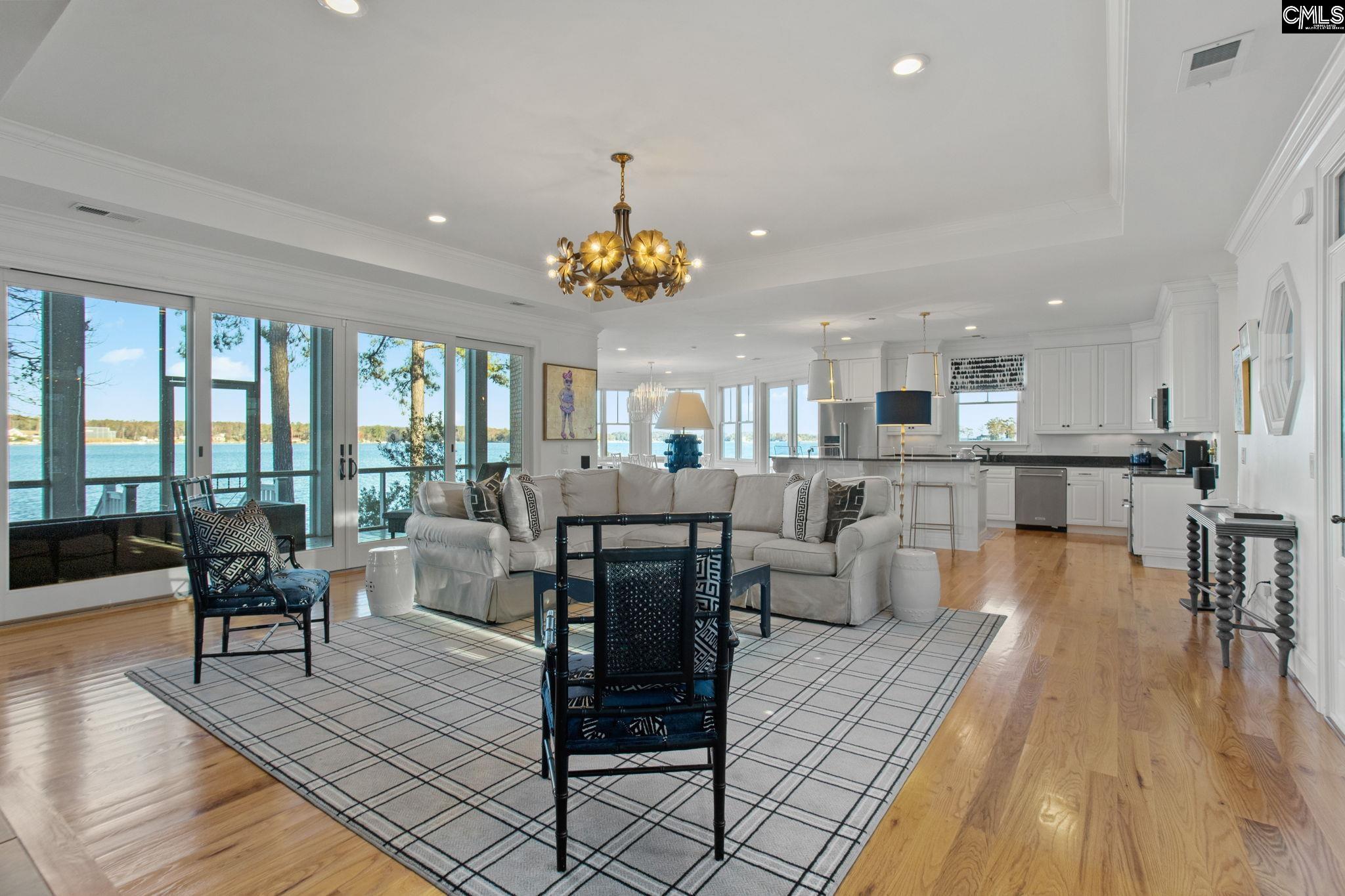 208 Ballentine Lane
