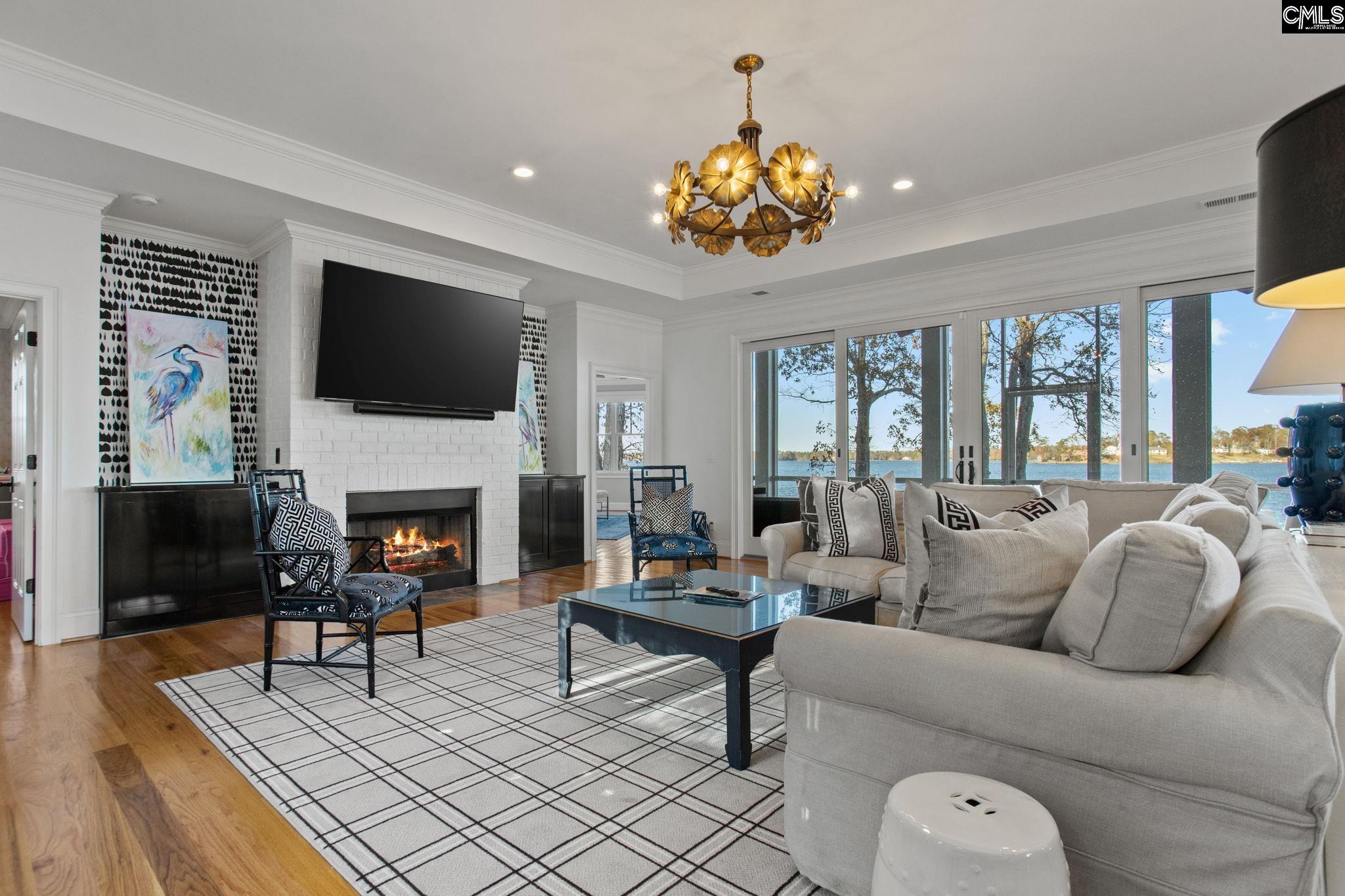 208 Ballentine Lane
