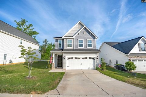 Photo of 432 Thayer Street, Chapin, SC 29036 (MLS # 631670)