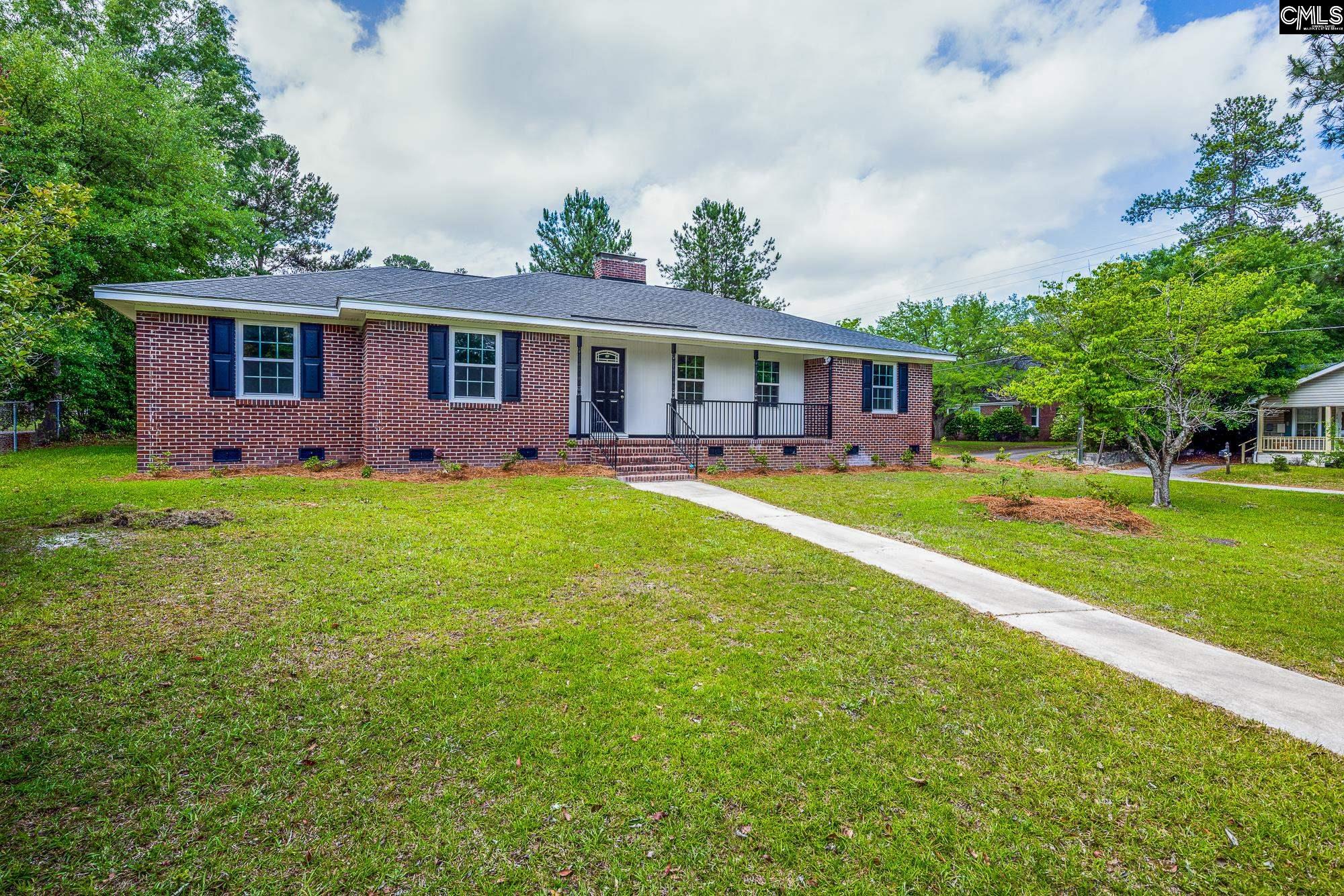 3241 Whitehall Road