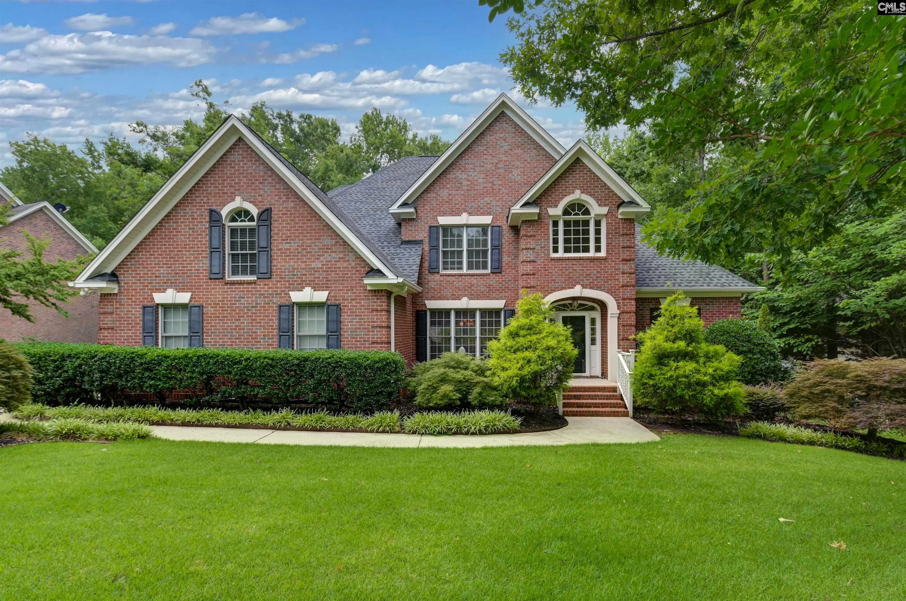221 Alston Circle