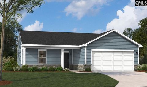 210 Kingfield Drive Hopkins Sc 29061