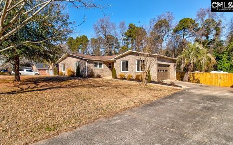 A home in Irmo