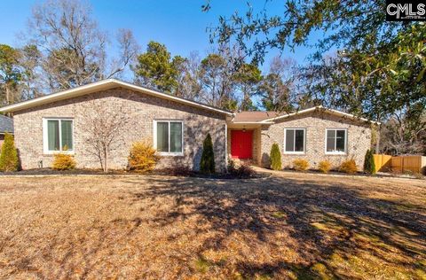 A home in Irmo