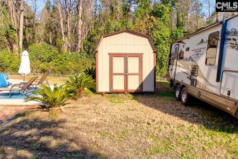 A home in Irmo