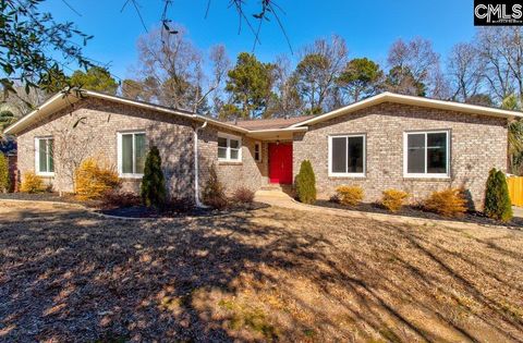 A home in Irmo