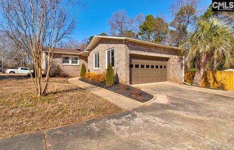 A home in Irmo