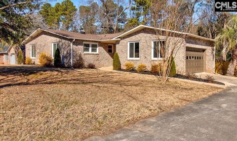 A home in Irmo