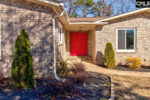 A home in Irmo