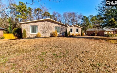 A home in Irmo