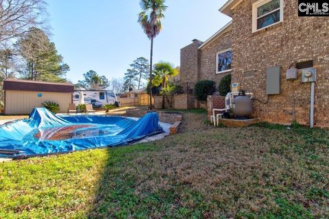 A home in Irmo