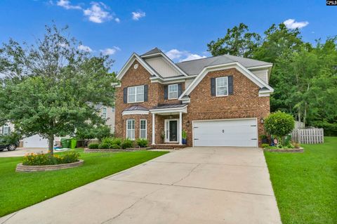 Photo of 429 Crims Creek Way Way, Irmo, SC 29063 (MLS # 637381)