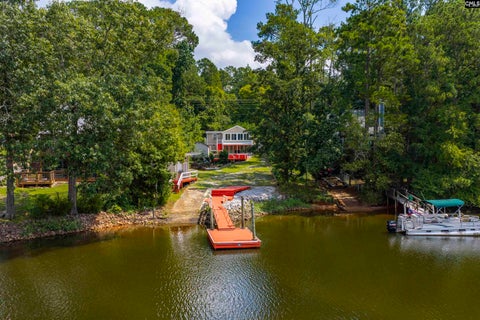 Photo of 912 lakewood Drive, Prosperity, SC 29127 (MLS # 641924)