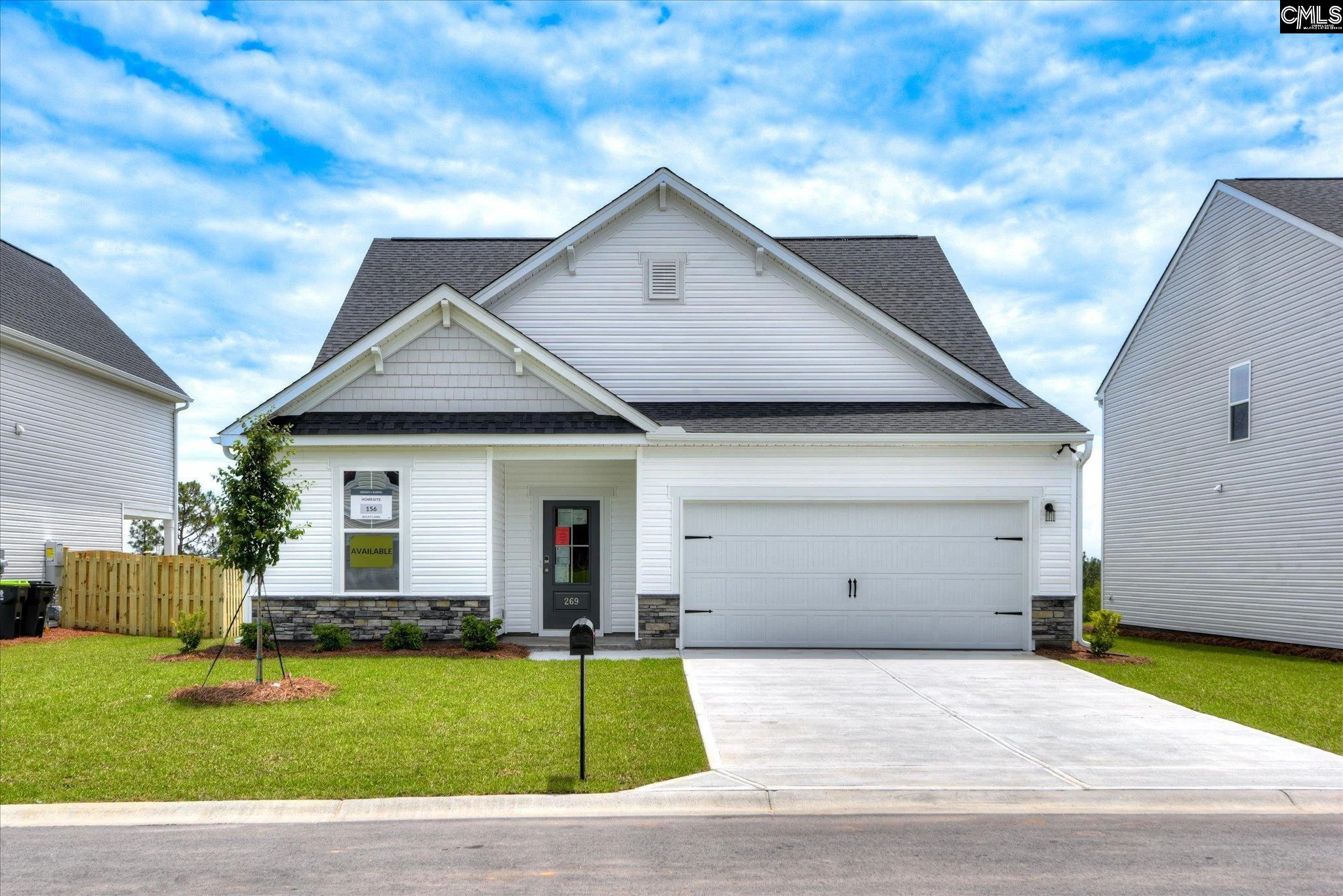 269 Summer Orchard Drive