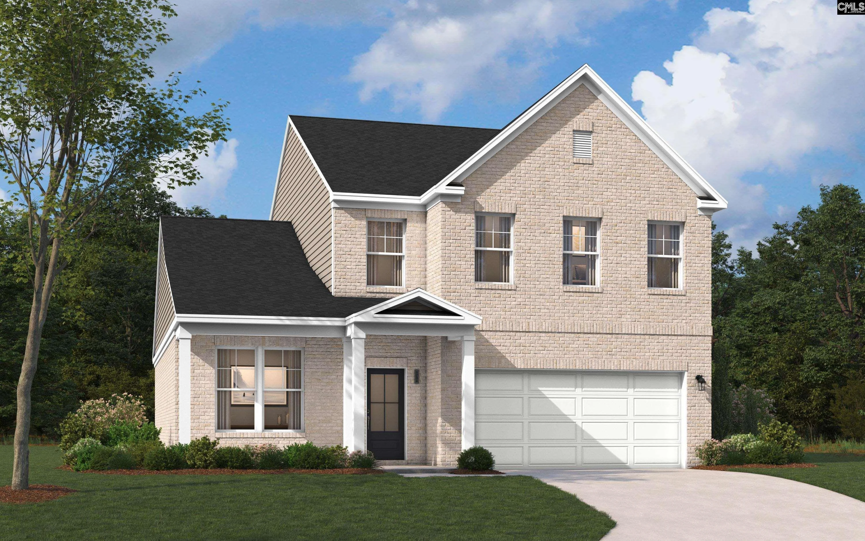 590 Edenwood Drive