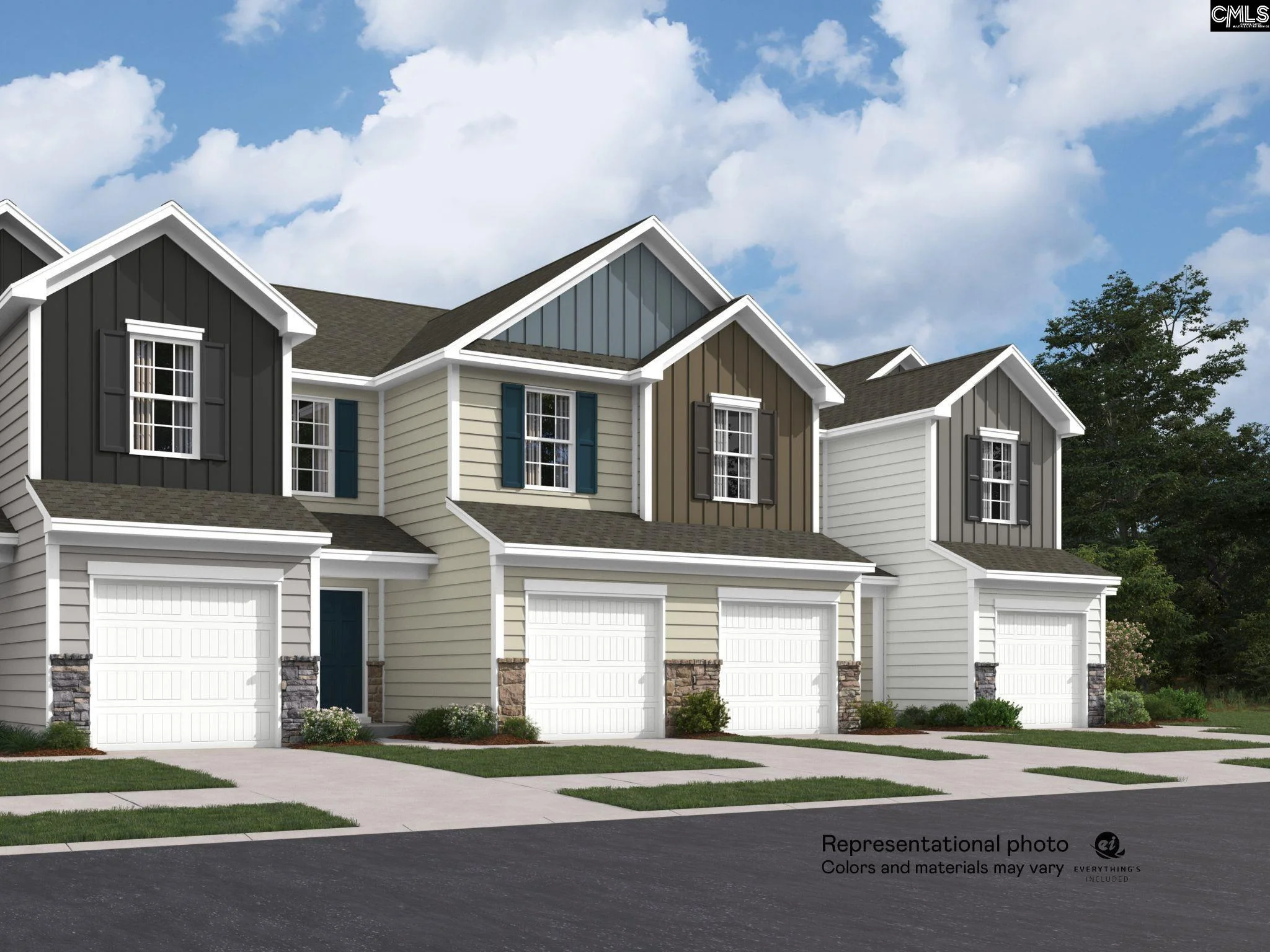 108 Winding Chestnut Drive