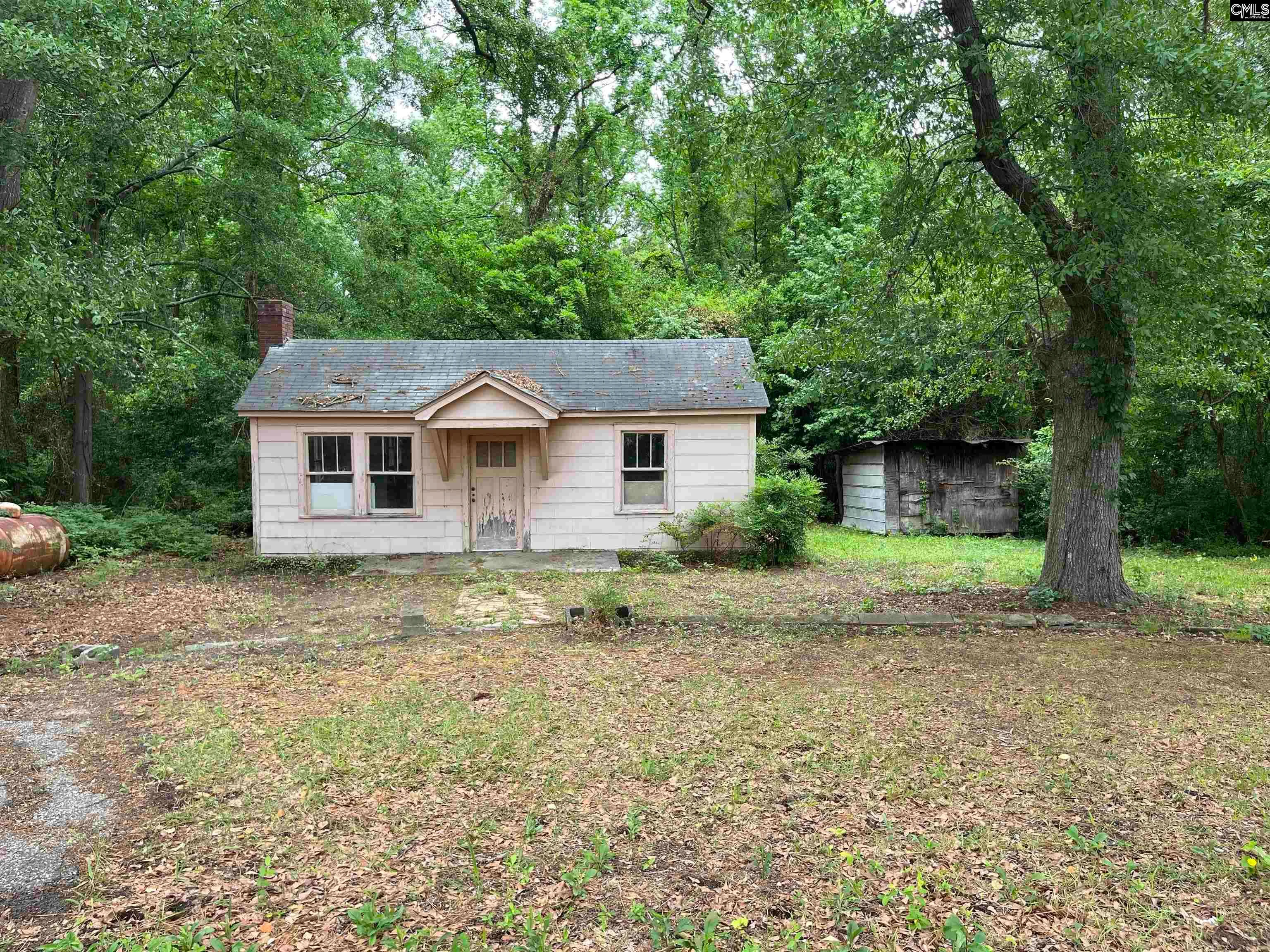 6930 Monticello Road