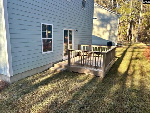 A home in Blythewood